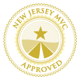 Approved by the New Jersey MVC